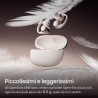 AURICOLARI OPENSWIM PRO Grigio