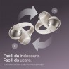 AURICOLARI OPENSWIM PRO Grigio