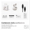 AURICOLARI OPENSWIM PRO Grigio