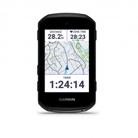 Garmin Edge 850 Ciclocomputer