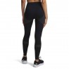 Under Armour Leggings Sportivi Vanish Seamless Nero Donna
