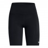 Under Armour Biker Motion Emea Nero Donna