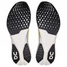 On Cloudboom Strike Ls Bianco Raspberry - Scarpe Running Uomo