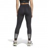 ADIDAS Leggins Running Otr Win 1 1 Nero Donna