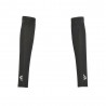 ADIDAS Manicotti Running Clima Nero Refsil
