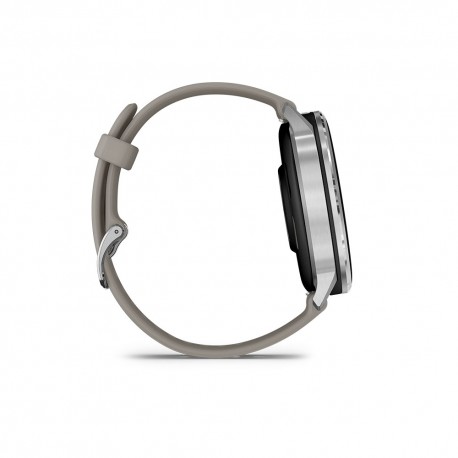 Garmin Venu 4 45 mm Grigio