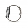 Garmin Venu 4 45 mm Grigio