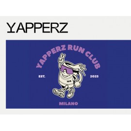 YAPPERZ RUN CLUB
