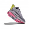 Hoka Clifton 9 GORE-TEX Grigio Skies Foggy Grigio - Scarpe Running Donna