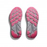 Hoka Clifton 9 GORE-TEX Grigio Skies Foggy Grigio - Scarpe Running Donna