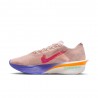Nike Vaporfly Next% 4 Ek Silt Rosso Verde Shock - Scarpe Running Uomo