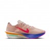 Nike Air Zoom Vaporfly 4 Silt Rosso Verde Shock - Scarpe Running Donna