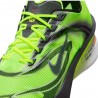 Nike Vaporfly Next% 4 Multi-Color Nero-Volt - Scarpe Running Uomo