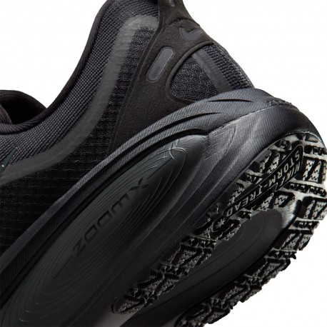 Nike Vomero 18 Gore-Tex Nero Nero - Scarpe Running Uomo