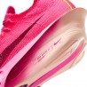 Nike Air Zoom Alphafly 3 Hyper Rosa Bordeaux - Scarpe Running Donna