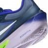 Nike Zoom Fly 6 Obsidian Bianco-Persian Violet - Scarpe Running Uomo