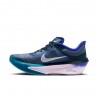 Nike Zoom Fly 6 Obsidian Bianco-Persian Violet - Scarpe Running Uomo