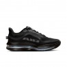 Nike Pegasus Premium Nero Nero Metallic - Scarpe Running Donna