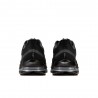 Nike Pegasus Premium Nero Nero Metallic - Scarpe Running Donna