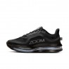 Nike Pegasus Premium Nero Nero Metallic - Scarpe Running Donna