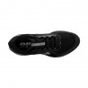 Nike Pegasus Premium Nero Nero Metallic - Scarpe Running Donna