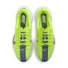 Nike Pegasus Plus Volt World Indigo-Platin - Scarpe Running Donna