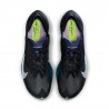 Nike Vaporfly Next% 4 Obsidian Bianco-Persian Violet - Scarpe Running Uomo