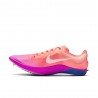 Nike Dragonfly 2 Rsg Bright Mango Bianco - Scarpe Running Uomo