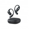 Shokz Openfit 2 Cuffie A Conduzione Ossea Nero