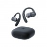 Shokz Openfit Air Cuffie A Conduzione Ossea Nero