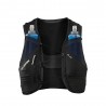 Salomon Zaino Trail Running S Lab Pulsar 3 Nero Bianco