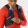 Salomon Zaino Trail Running S Lab Pulsar 3 Nero Bianco