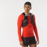 Salomon Zaino Trail Running S Lab Pulsar 3 Nero Bianco