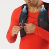 Salomon Zaino Trail Running S Lab Pulsar 3 Nero Bianco
