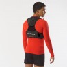 Salomon Zaino Trail Running S Lab Pulsar 3 Nero Bianco