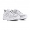 Under Armour Ua Phantom 4 Nero - Sneakers Uomo