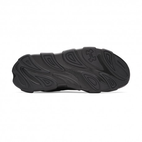 Under Armour Halo Runner Nero - Scarpe Running Uomo