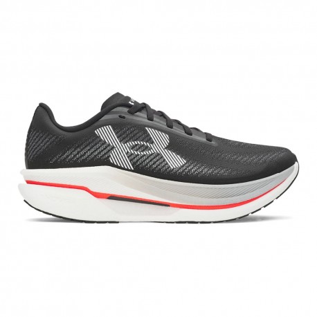 Under Armour Halo Runner Nero - Scarpe Running Uomo