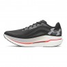 Under Armour Halo Runner Nero - Scarpe Running Uomo