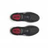 Under Armour Halo Runner Nero - Scarpe Running Uomo