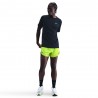 Nike Aeroswift Pantaloncini Running 4" Areovolt Nero Uomo