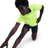 Nike Aeroswift Maglia Running  Df Aerovolt Nero Uomo
