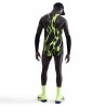Nike Aeroswift Canotta Areohakone Ekiden Volt Nero Uomo