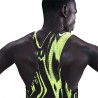 Nike Aeroswift Canotta Areohakone Ekiden Volt Nero Uomo