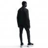 Nike Nike Tight Df Reflect Nero Reflect Argento Uomo
