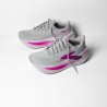Brooks Glycerin Max 2 grigio Fucsia - Scarpe Running Donna