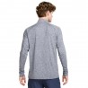 Nike Stride Maglia Running Felpa Running Thunder Blu Uomo