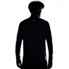 Nike Stride Maglia Running Felpa Running Thunder Blu Uomo