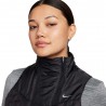 Nike Therma-Fit Adv Repel Aeroloft Gilet Running Rpl Therma-Fit Nero Donna