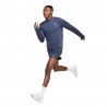 Nike Pacer Maglia Running Thunder Blue Uomo